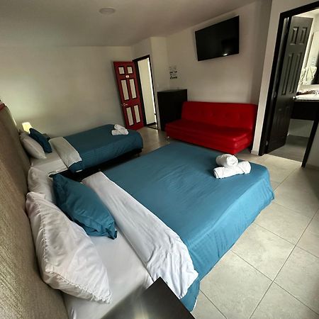 Beta Hotel Salento Ngoại thất bức ảnh