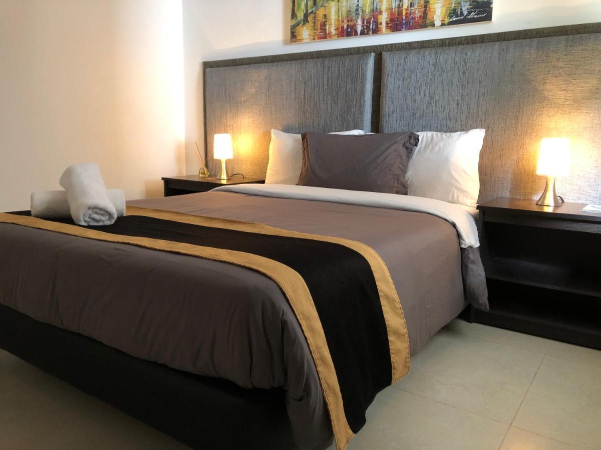 Beta Hotel Salento Ngoại thất bức ảnh