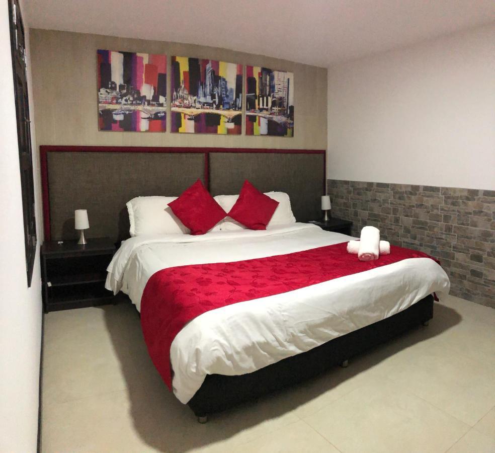 Beta Hotel Salento Ngoại thất bức ảnh