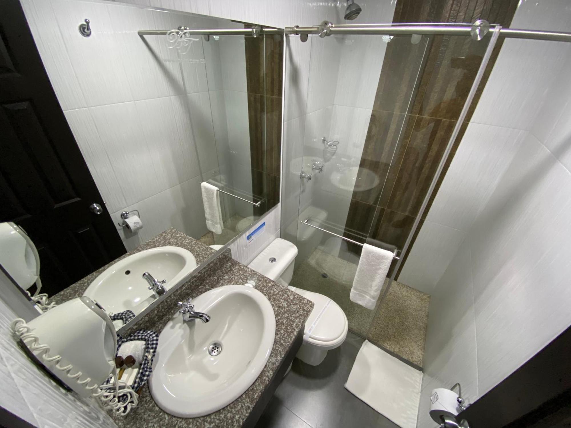Beta Hotel Salento Ngoại thất bức ảnh