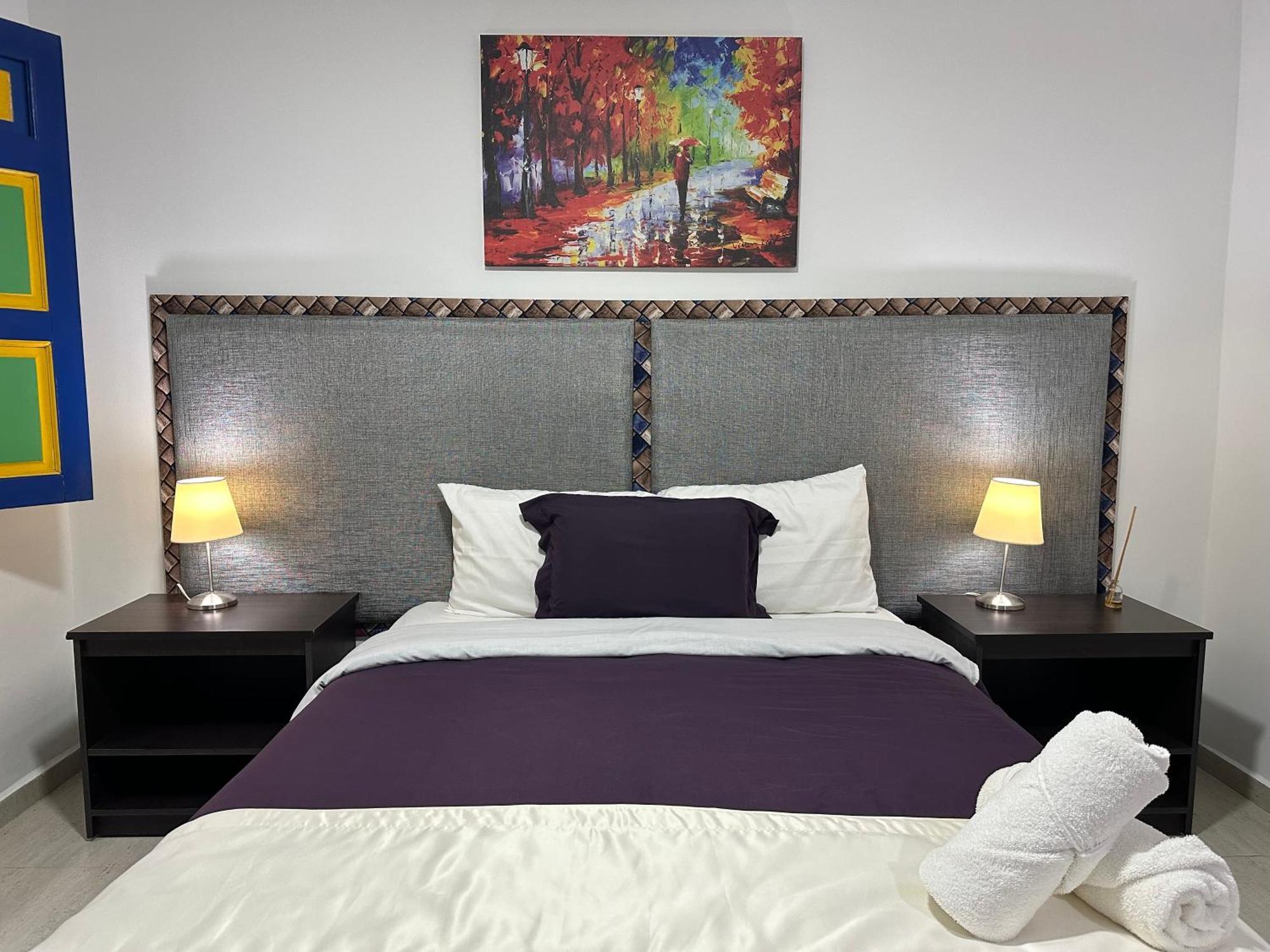Beta Hotel Salento Ngoại thất bức ảnh