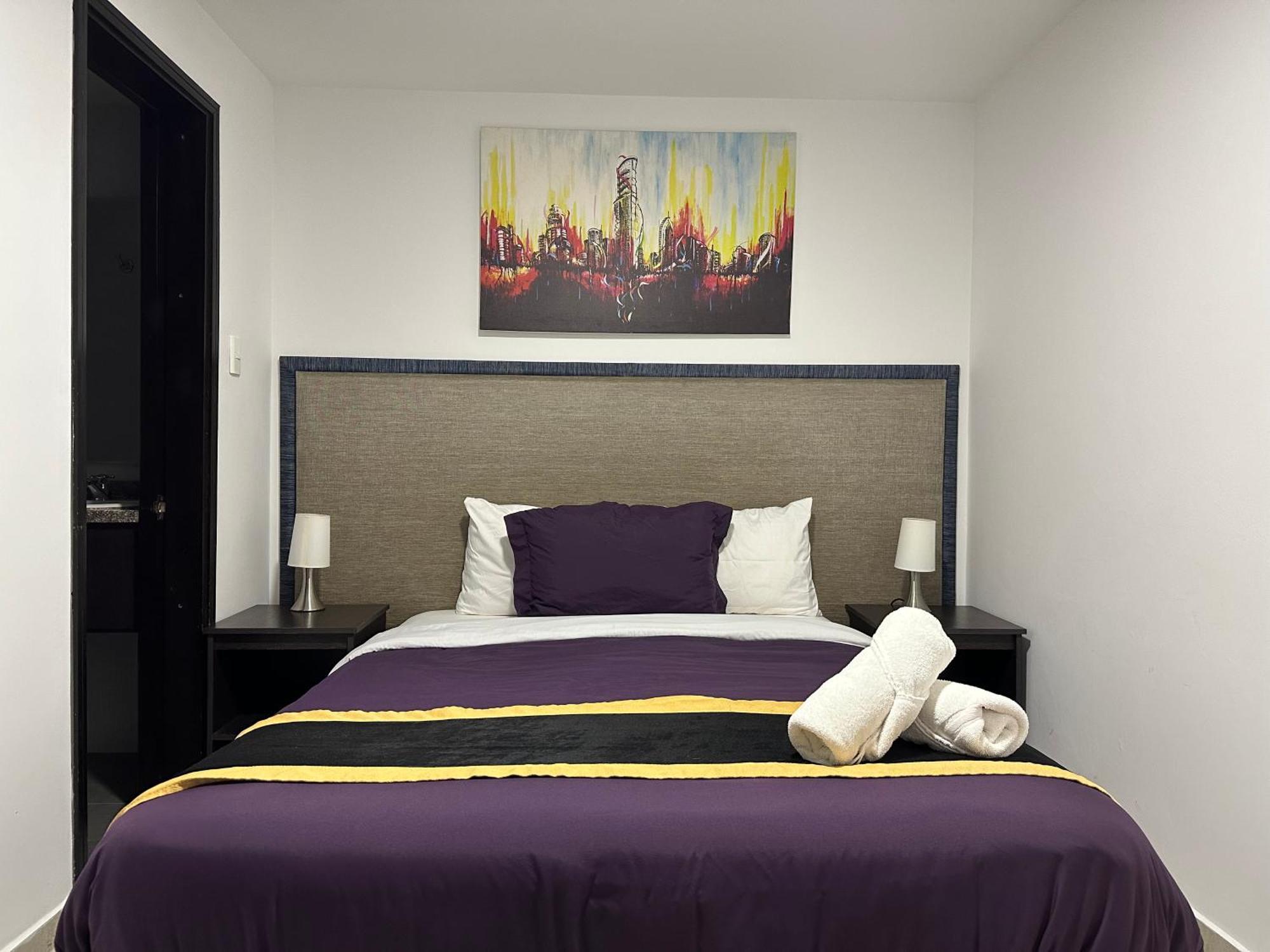 Beta Hotel Salento Ngoại thất bức ảnh