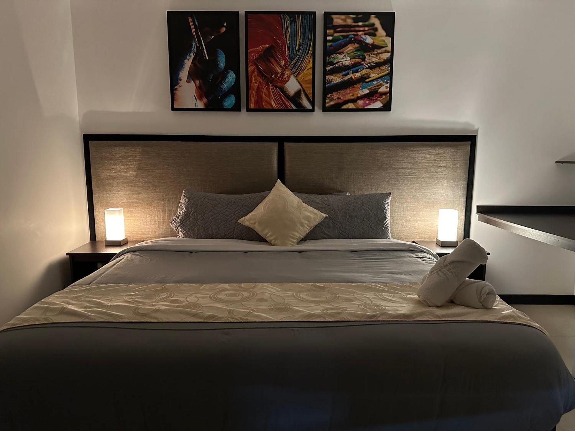 Beta Hotel Salento Ngoại thất bức ảnh