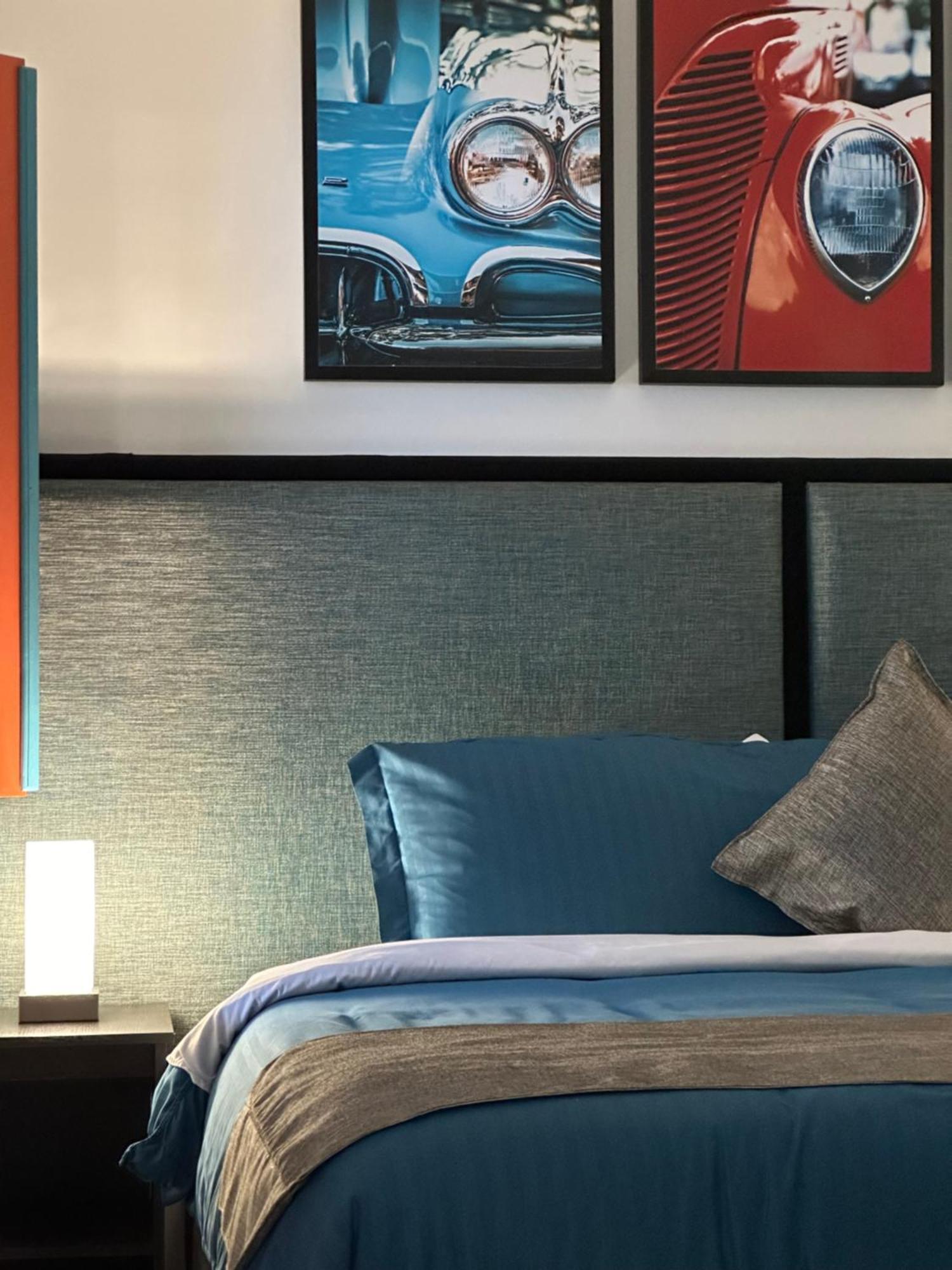 Beta Hotel Salento Ngoại thất bức ảnh