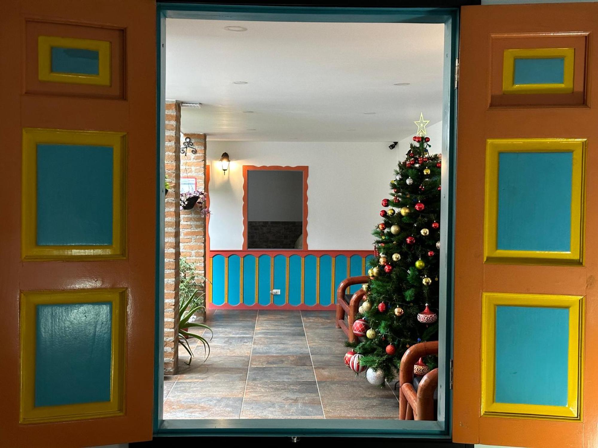 Beta Hotel Salento Ngoại thất bức ảnh