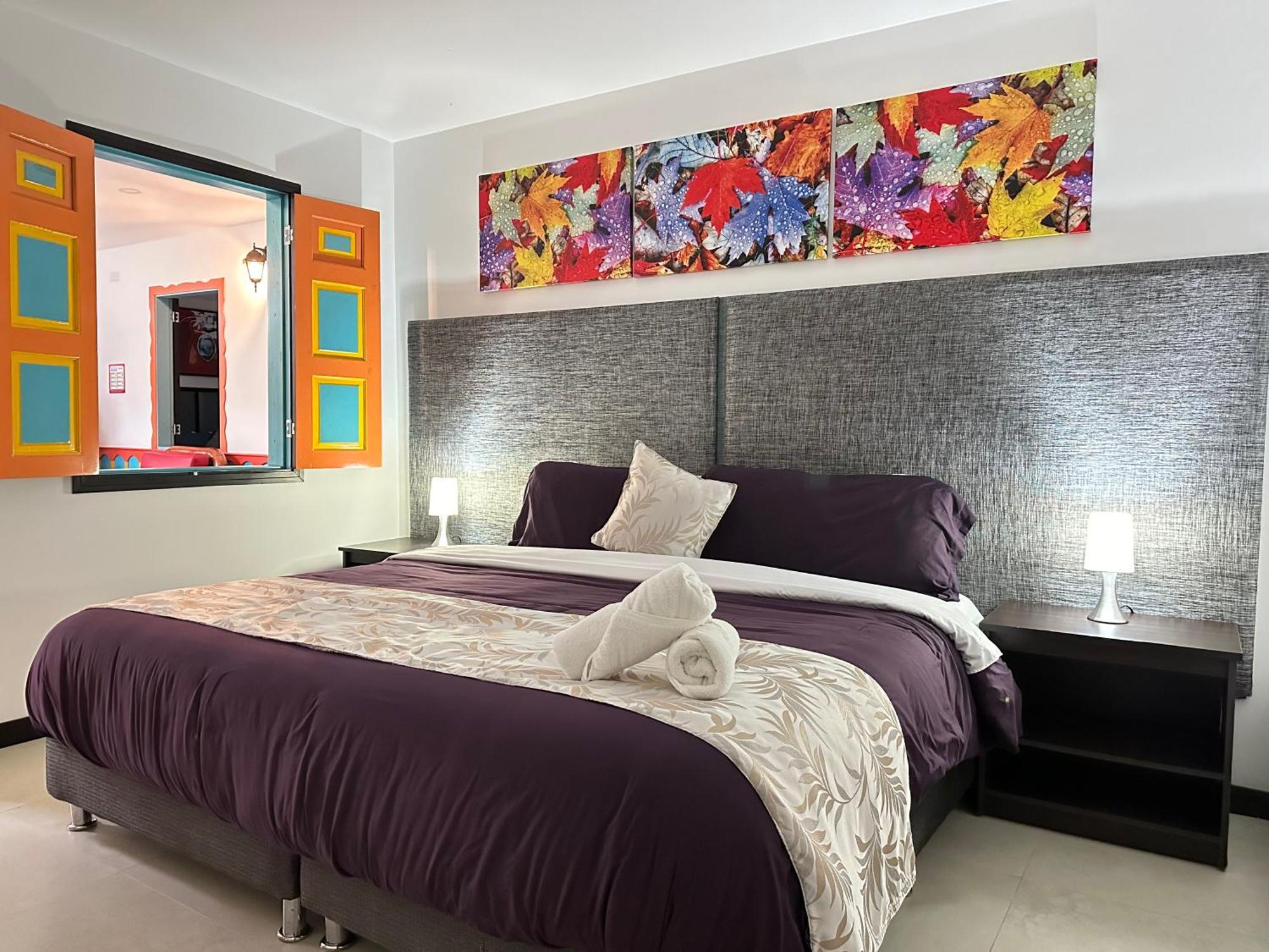Beta Hotel Salento Ngoại thất bức ảnh