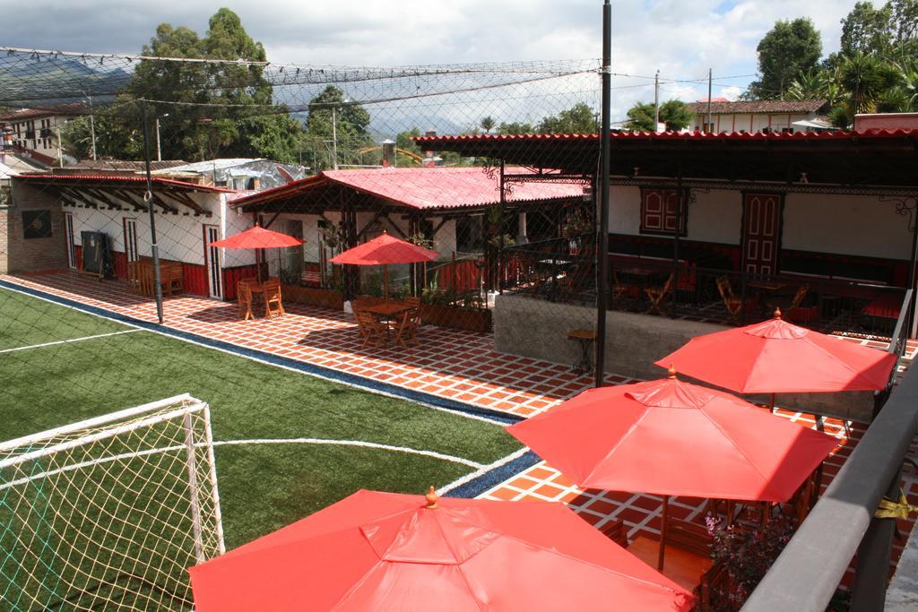 Beta Hotel Salento Ngoại thất bức ảnh