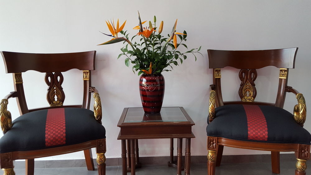 Beta Hotel Salento Ngoại thất bức ảnh