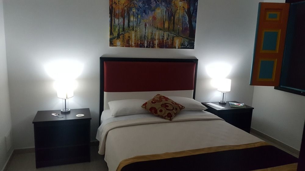 Beta Hotel Salento Ngoại thất bức ảnh
