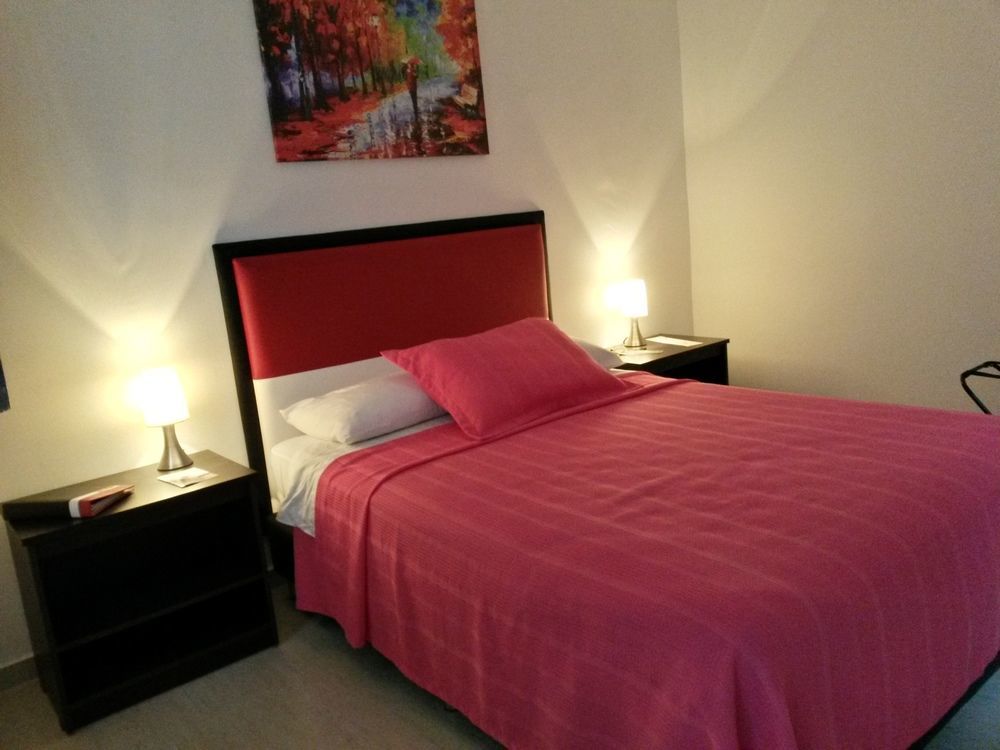 Beta Hotel Salento Ngoại thất bức ảnh
