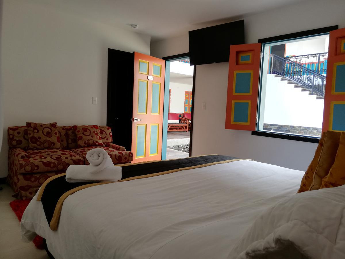 Beta Hotel Salento Ngoại thất bức ảnh