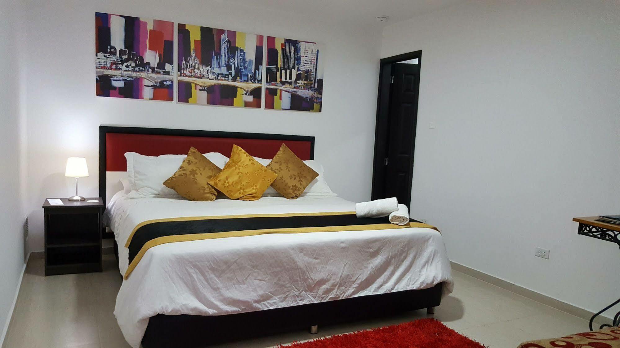 Beta Hotel Salento Ngoại thất bức ảnh